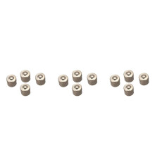 for Genuine Wheel Valve Dust Caps Kit Set of 12 36121120779