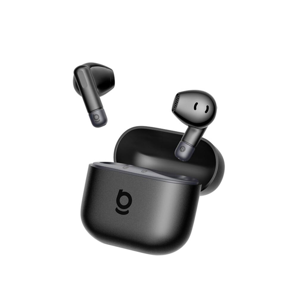 Baseus Bass BS2 Lite TWS headphones - black - Bild 4