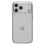 Spigen iPhone 17 Pro Ultra Hybrid Case - Transparent 1