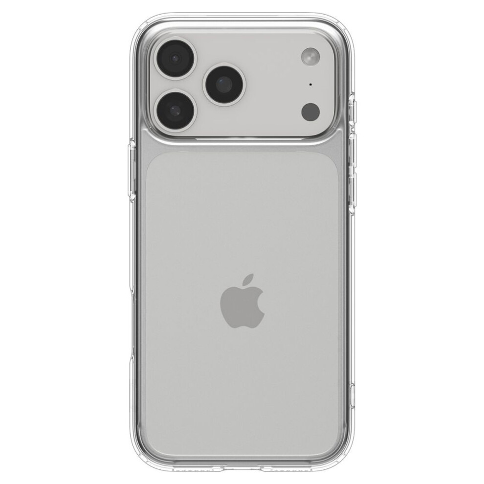 Spigen Iphone 17 Pro Ultra Hybrid Case - Transparent