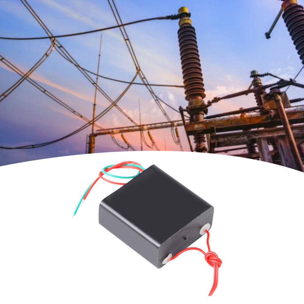 Super High Voltage Generator 50kV-800kV DC4.8-6V