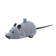Classical Windup Crawling Animal Toy with Simaultion-D