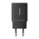 Cube Pro 30W USB-C USB-A wandlader - Zwart 1