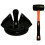 Flexible Floor Repair Equipment developed With Angled-Black 1