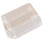 Multilayer Trading Card Display Stand Scratch Resistant Clear-1 1