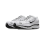 Nike Nike P-6000 WHT BLK Silver UK 8.5 4