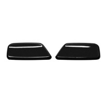 Car Front Bumper Headlight Washer Spray Nozzle Cover for Forester 09-12 86630-SC030 86630-SC020