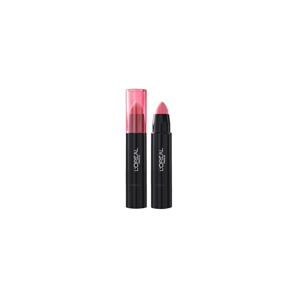 L'oreal Paris L'orã©Al Infallible Sexy Balm Lip Balm, 102 Gossip
