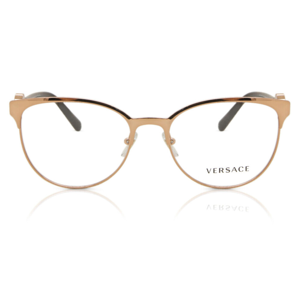 Versace Ve1271 1412 Women New Eyeglasses