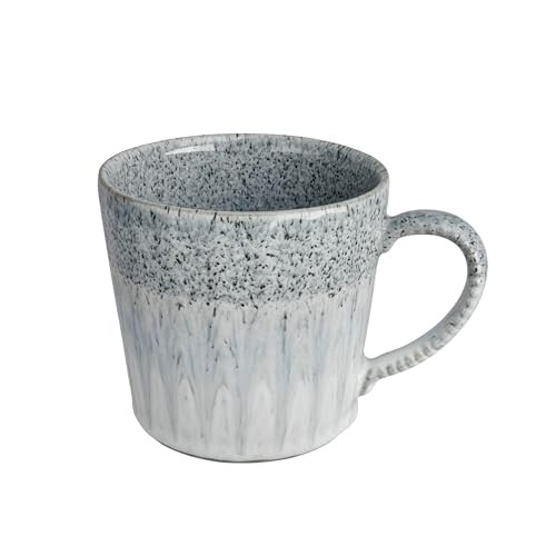 Denby Denby Studio Grey Accent Large Mug