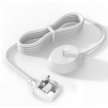 for Oral B Charger, Electric Toothbrush Charger Base for Braun Oral B Pro 3 3500, 2500, 1000, iO6 iO5, iO4, iO3, Genius X, 8000, Smart 6000N, Vitality