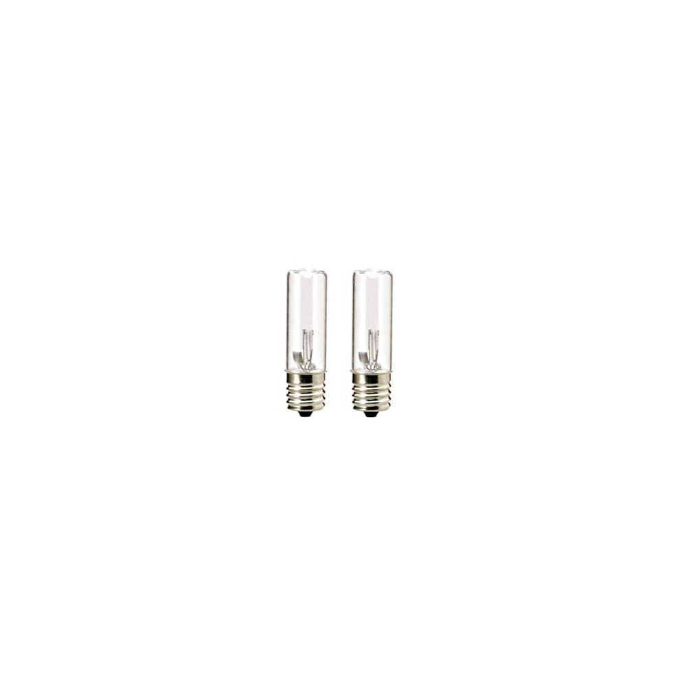 Ve-Specials Replacement Bulbs For Philips Sonicare Oral Appliances (2 Pieces)