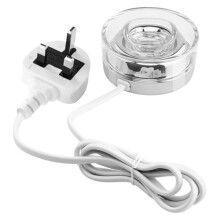 Replacement Toothbrush Charger for Philips Sonic HX9901 HX9903 HX9924 HX9954 HX9957 HX9984 HX992W Compatible with Electric Toothbrush HX9300 HX9900