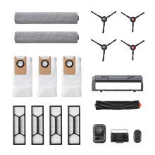 eufy Accessory Kit for Robot Vacuum Omni S1 Pro and Omni S1, 6-Month Maintenance