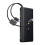 Powerbank da 20000 mAh 100 W con display e cavi USB-C integrati - nero 1