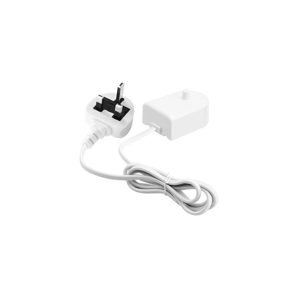 Bcmczcdc Replacement Electric Toothbrush Inductive Charger Base Compatible With Philips Sonicare Hx6100 Hx6000 Hx8000 Hx3000 Series Toothbrush Power Cord