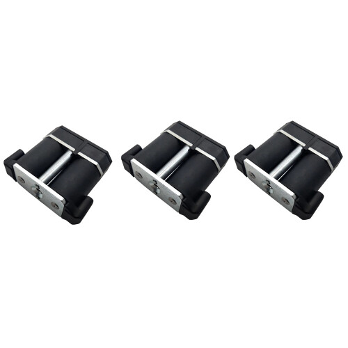 3X 24V Car Gearbox Control Valve for  Trucks SCE 1493771