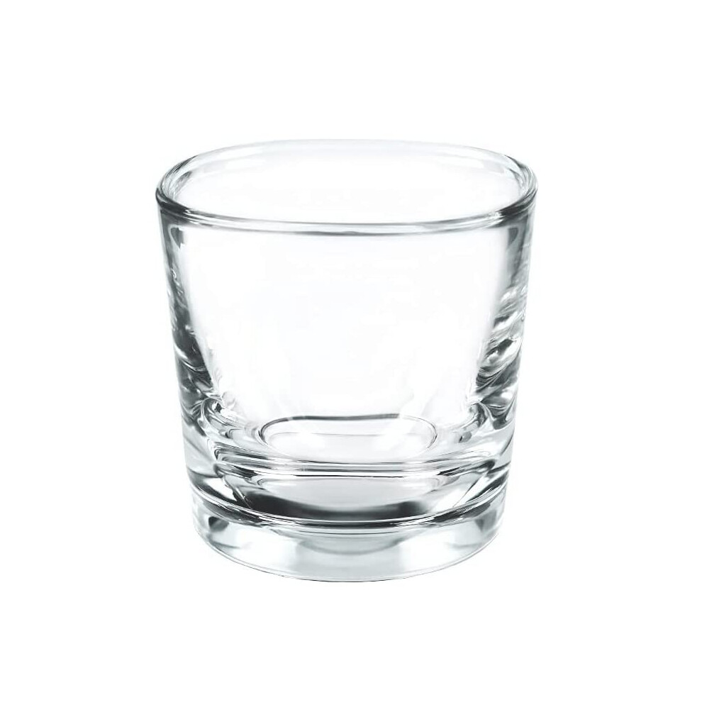Amowa Replacement Glass Cup For Philips Sonicare Diamondclean Toothbrush Charger,Charging Base Cup For Sonicare Hx 93Xx Series & Hx 99Xx Series