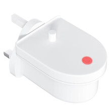 Wireless Electric Toothbrush Wall Charger for Philips Sonicare HX6100/ HX3000/ HX6000/ HX8000/ HX9000 Series,Wall Charger Compatible with Philips