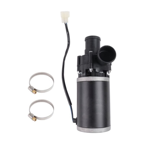 9810034A 24V Circulation Pump Water Pump for Webasto DBW2010 2020 U4814