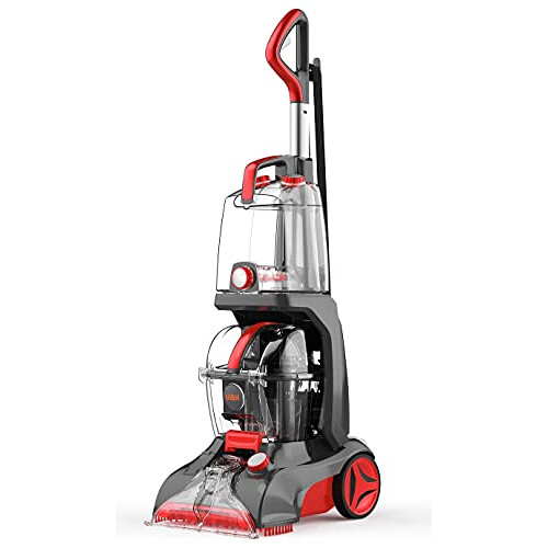 Vax Vax Rapid Power Pro Carpet Cleaner- ECGLV1B1