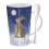 Otter House Otterhouse Gift Chocolatte Mug - Hare & Moon 1