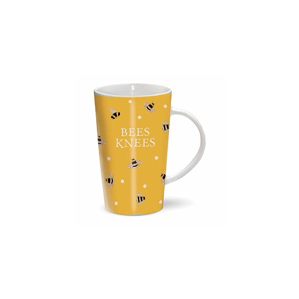 Otter House Gift Bees Knees - The Riverbank Mug