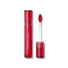 SHEGLAM Peel Talk Lip Tint Transfer-Proof, Colorazione Intensa, Pellicola Labbra Peel Off