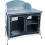 Royal 355414 Easy Up Kitchen Stand 1