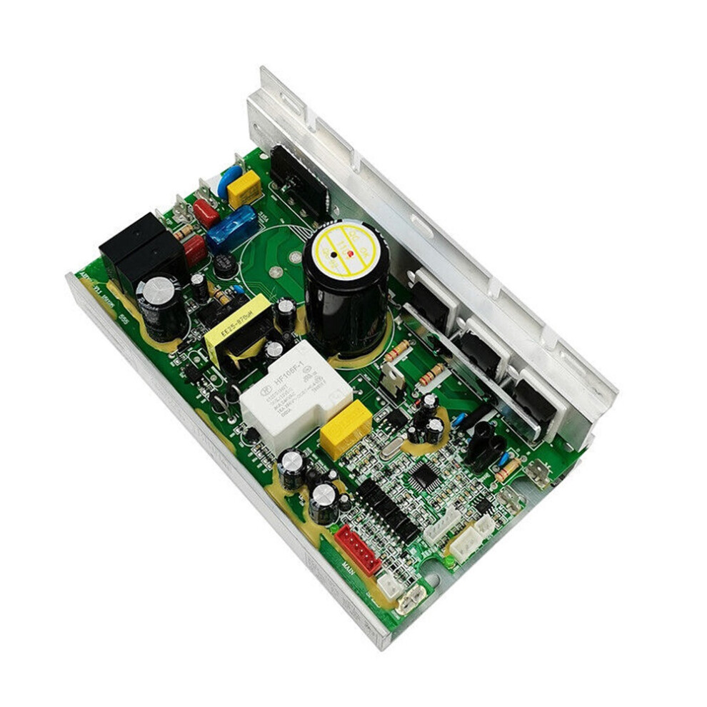 New Sole F63 Ae0016c Treadmill New Control Board Motherboard 220V 6951617011405