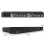 Antenna Distribution System for Shure UR4D Dual Wireless Receiver with 2 Paddles 1