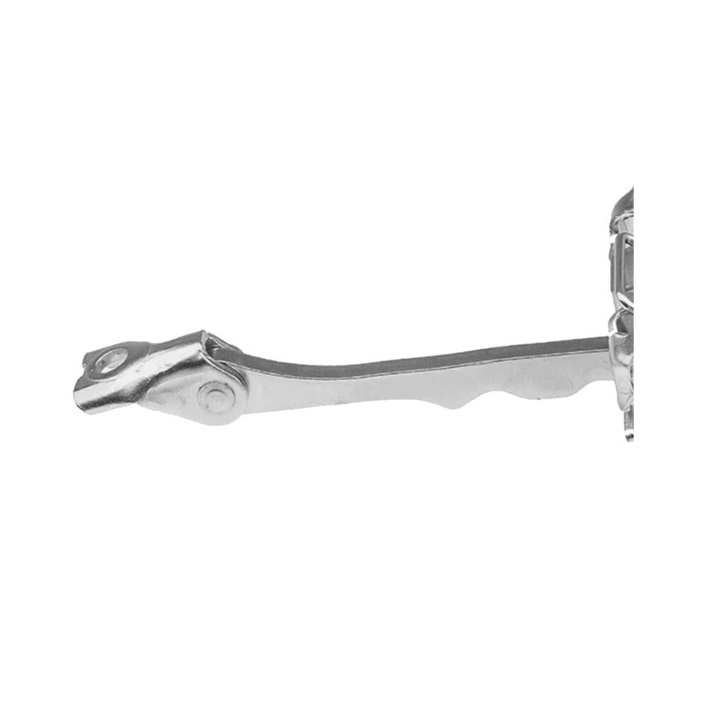 2X Car Front Door Hinge Stop Check Strap Limiter 824310007R For Fluence Megane Megane 3 Iii 4712326266669