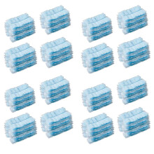 160 Delar Duster Refills , Disponibel Duster Refills Kompatibel för  Duster