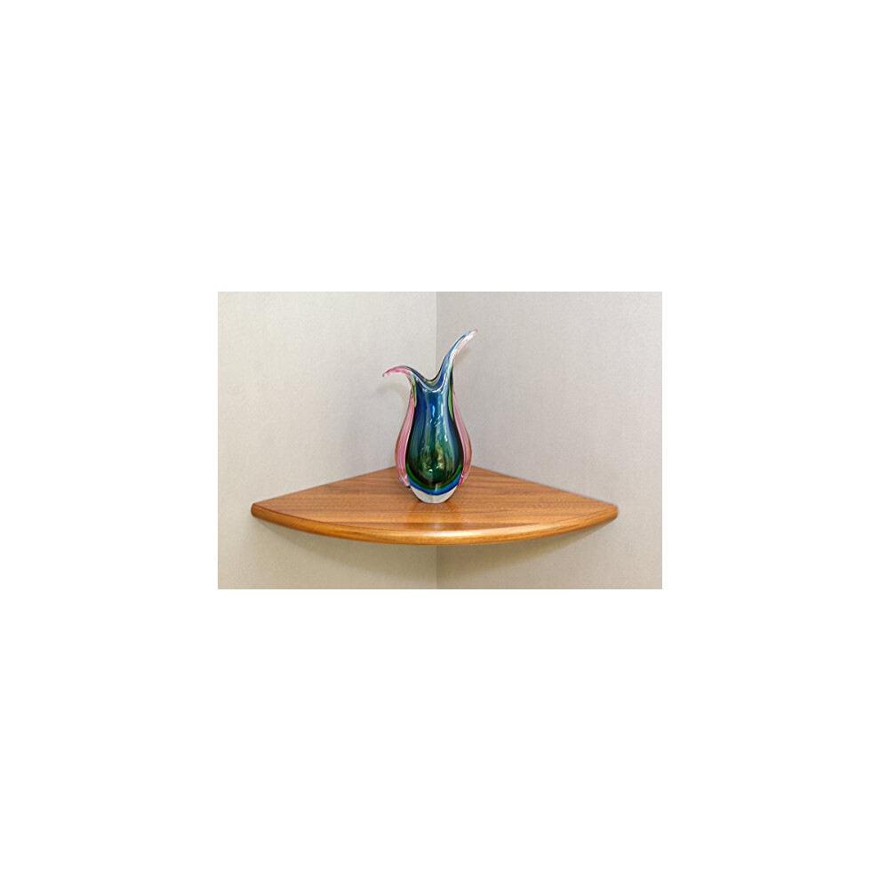 Mastershelf Large Corner Floating Shelf 7416045959860