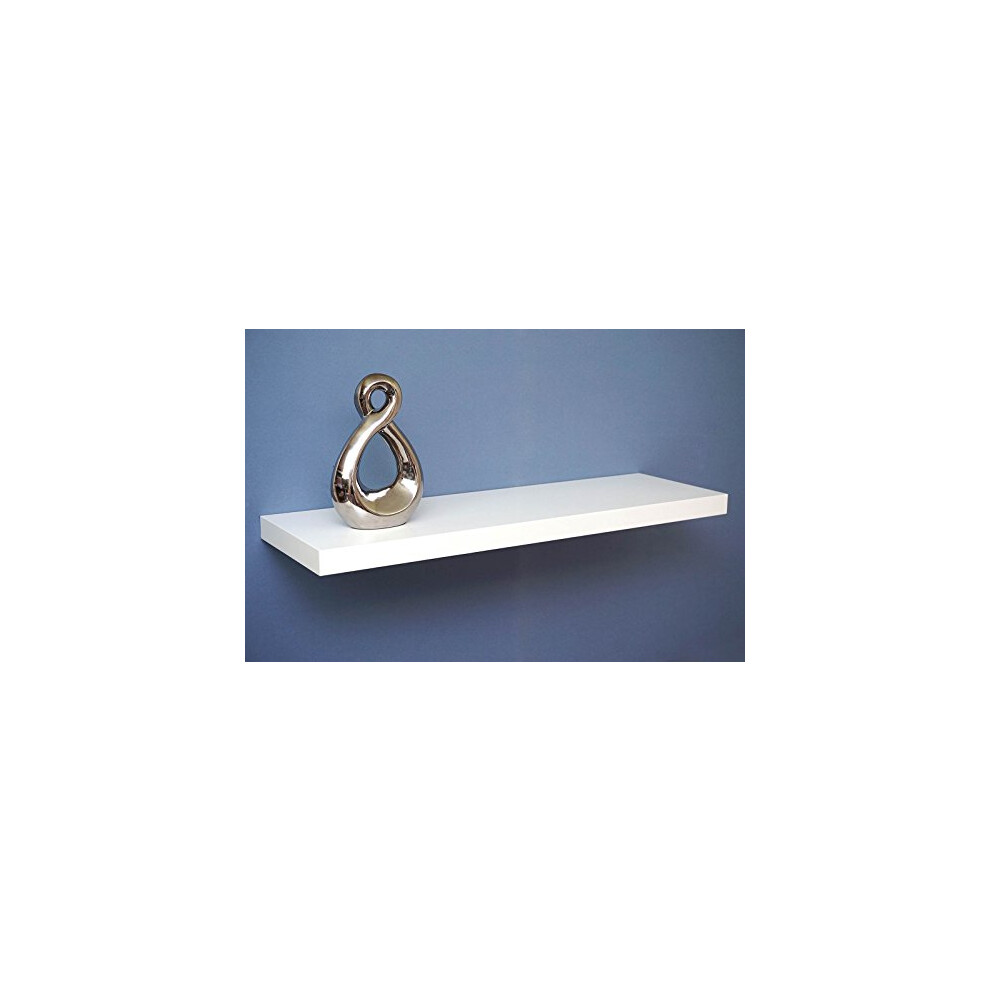 Mastershelf Floating Shelf 800X250x38mm 7416045955930