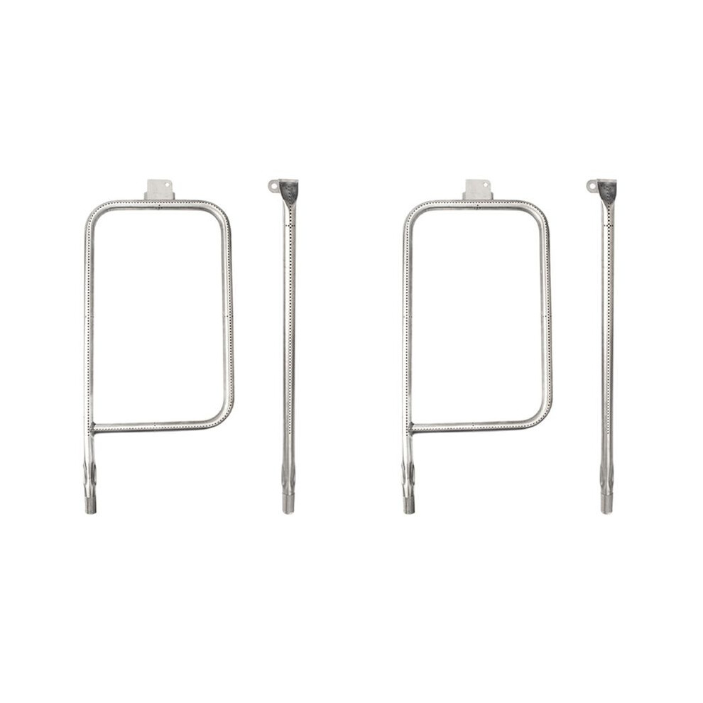 2X 65032 Burner Tube Set Compatible With Q300, Q320, Q3000, Q3200 Replacement For Q Series 60036, 80385, 13122, 404341 6032948345091