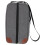 1Sac À Vin Portable Isolé Pour Voyage Sortie 1