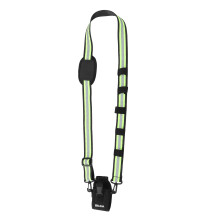 1Porte-Radio Pompier Nylon Multi-Usage Épaule Confortable