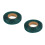 4Rolls Peel and Stick Floor Tiles Waterproof Marble Self-Adhesive 1