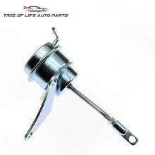 Turbo regulátor plniaceho tlaku pre motory Subaru 2,0 l EJ205 2002 – 2007, presné uloženie a odolné vyhotovenie