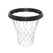 Prenosná basketbalová sieť s rámom na vnútorné aj vonkajšie použitie, odnímateľná, profesionálna pre športové tréningy