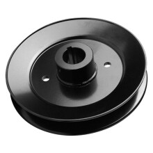 033-4890-00 54" Deck Pulley for Bad Boy 033-4890-00 MZ MZ Mag Num ZT Avenger Models Lawn Mower