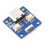 2X RP2040-LoRa  Development Board Kit+Adapter Board SX1262 850-930Mhz Development Board StöDer GFSK LoRa 3
