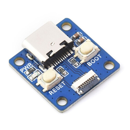 2X RP2040-LoRa  Development Board Kit+Adapter Board SX1262 850-930Mhz Development Board StöDer GFSK LoRa 2