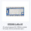 2X RP2040-LoRa  Development Board Kit+Adapter Board SX1262 850-930Mhz Development Board StöDer GFSK LoRa 7