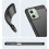 Schutzhülle für Moto G54 - Schwarz 3