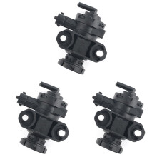 3X per  Bt50  Pj Pk Ranger Valvola di Controllo Pressione Boost Solenoide Vuoto Evrv Oe 0928400536
