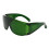 Lunettes légères pour les techniciens de beauté pendant les-vert 1