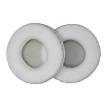 110MM Ear Pads for  A900x AD700X AD500x AD1000x K550 K551 K553 UR20 Soft Sponge Foam Cushions White