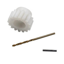 Height Adjustment Lever Gear Repair Kit for - S-Class S320 S400 S450 S480 S600 W222